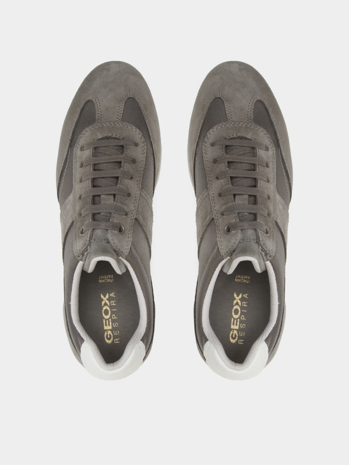 Кросівки Geox Модель U35H5B-01122-C1006 Фото