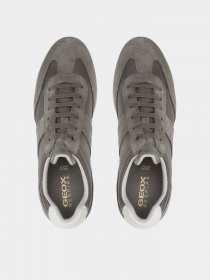 Кросівки Geox Модель U35H5B-01122-C1006 Фото