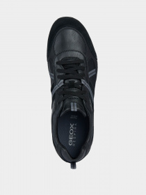 Кроссовки Geox Ravex модель U043FA-0PTEK-C9270 Фото