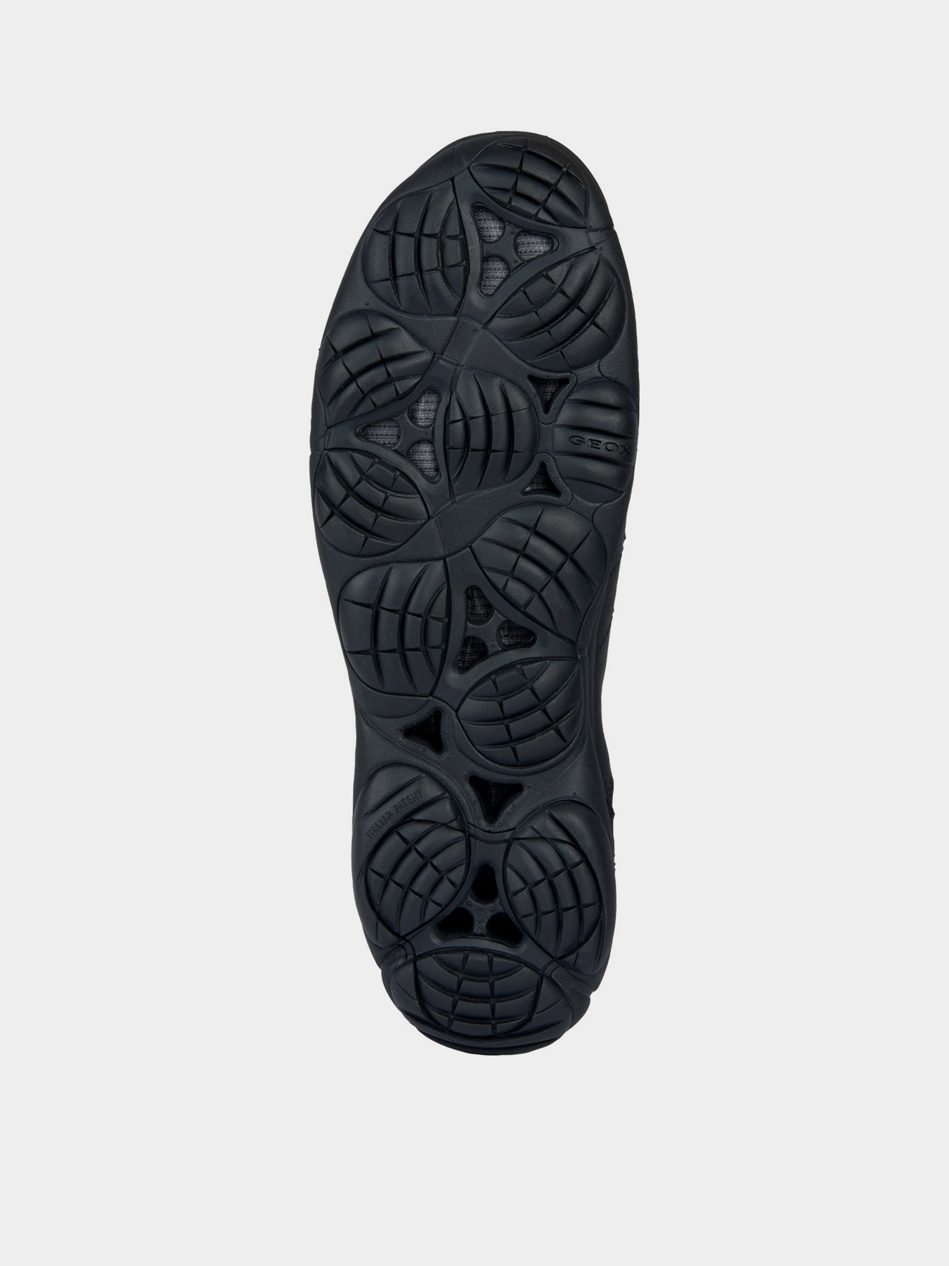 Кроссовки Geox Nebula модель U162VC-0FF22-C9999 Фото