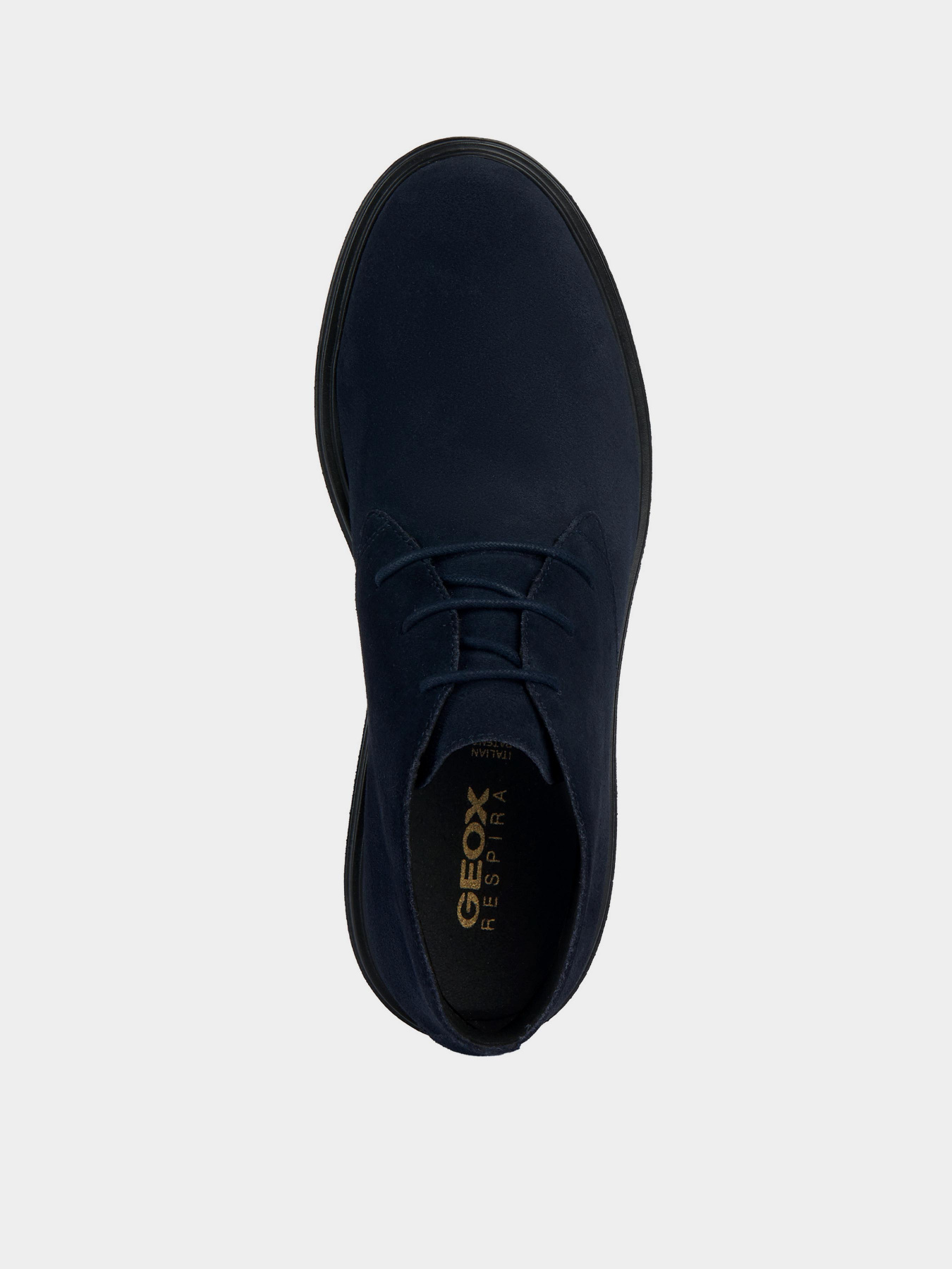 Черевики Geox Ottavio модель U16DCB-00022-C4002 Фото