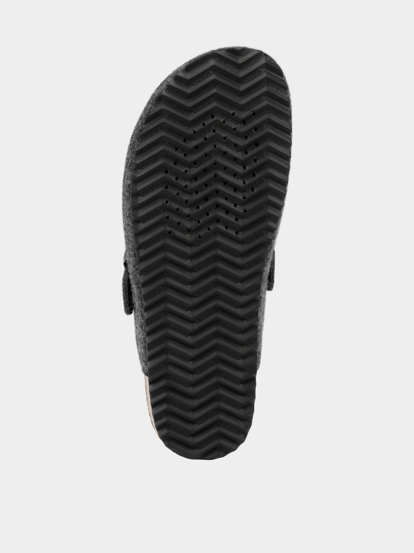 Тапки Geox Ghita модель U16ERA-000NY-C1006 Фото