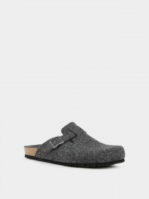 Тапки Geox Ghita модель U16ERA-000NY-C1006 Фото