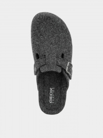 Тапки Geox Ghita модель U16ERA-000NY-C1006 Фото