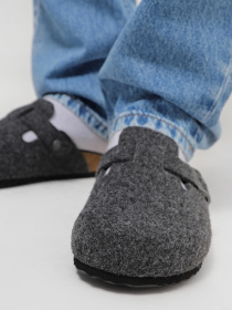 Тапки Geox Ghita модель U16ERA-000NY-C1006 Фото