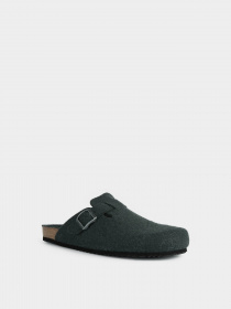 Тапки Geox Ghita модель U16ERA-000NY-C3019 Фото