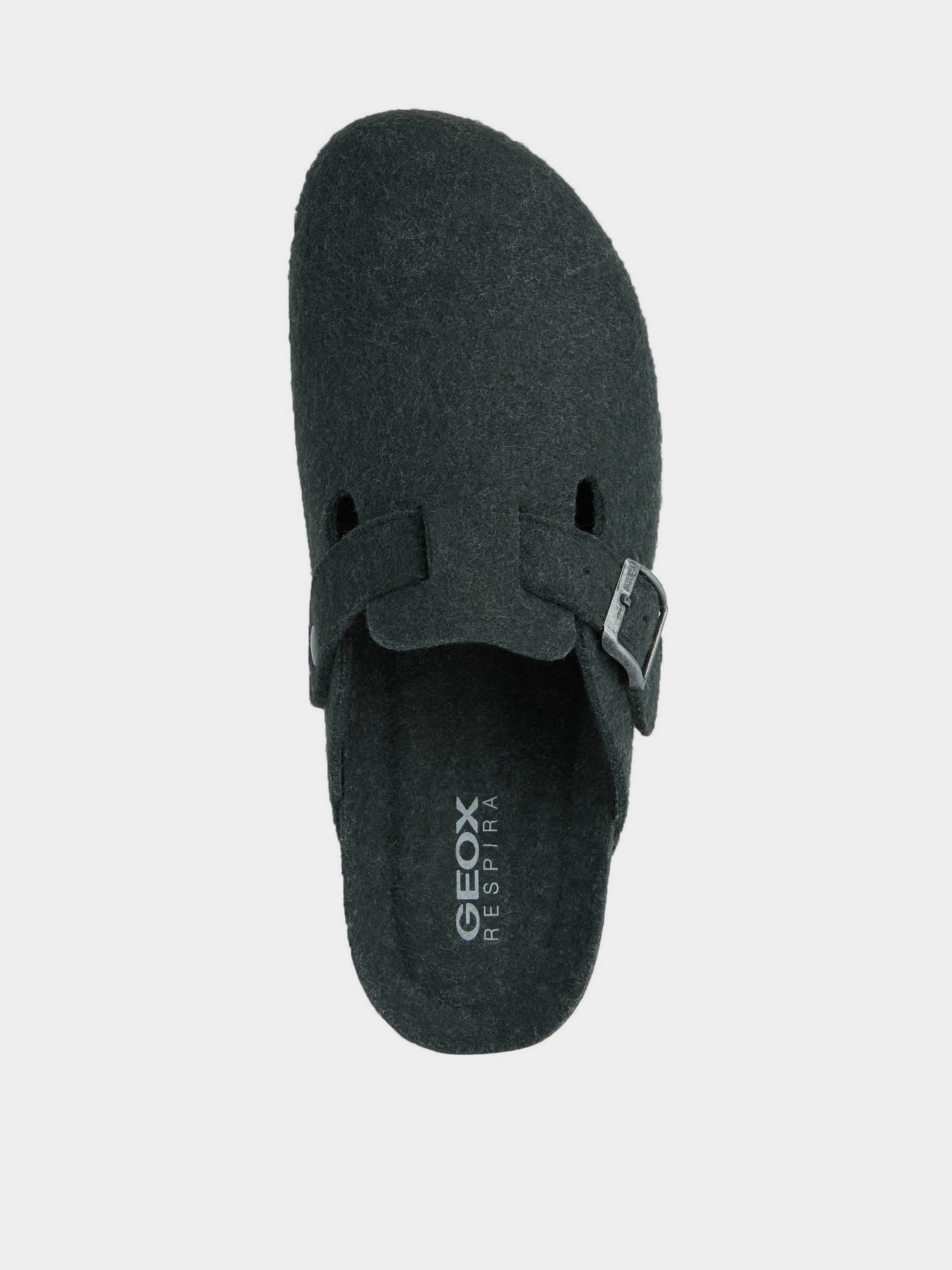 Капці Geox Ghita модель U16ERA-000NY-C3019 Фото