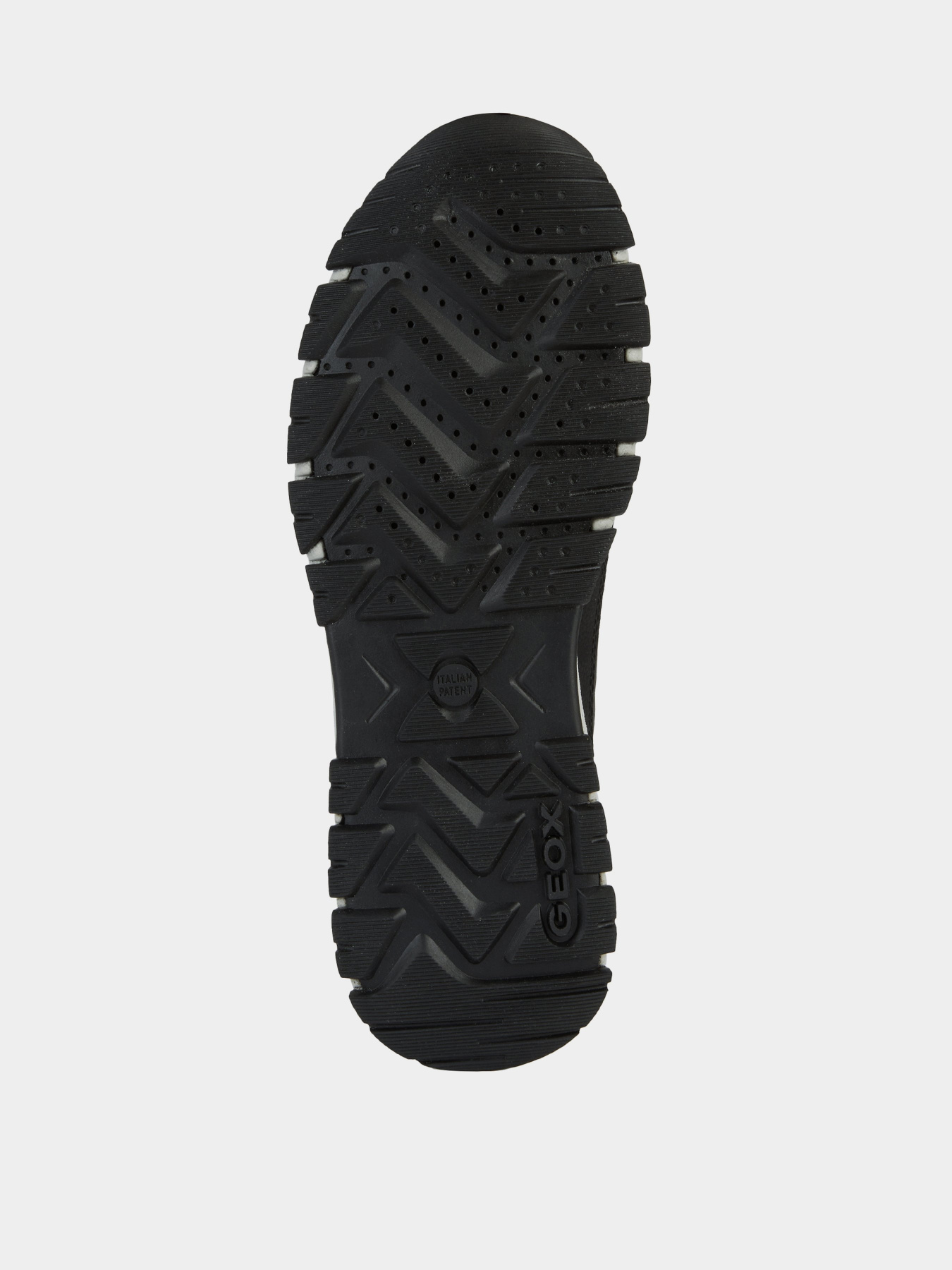 Кросівки повсякденні Geox Delray модель U260MB-0FE22-C9270 Фото