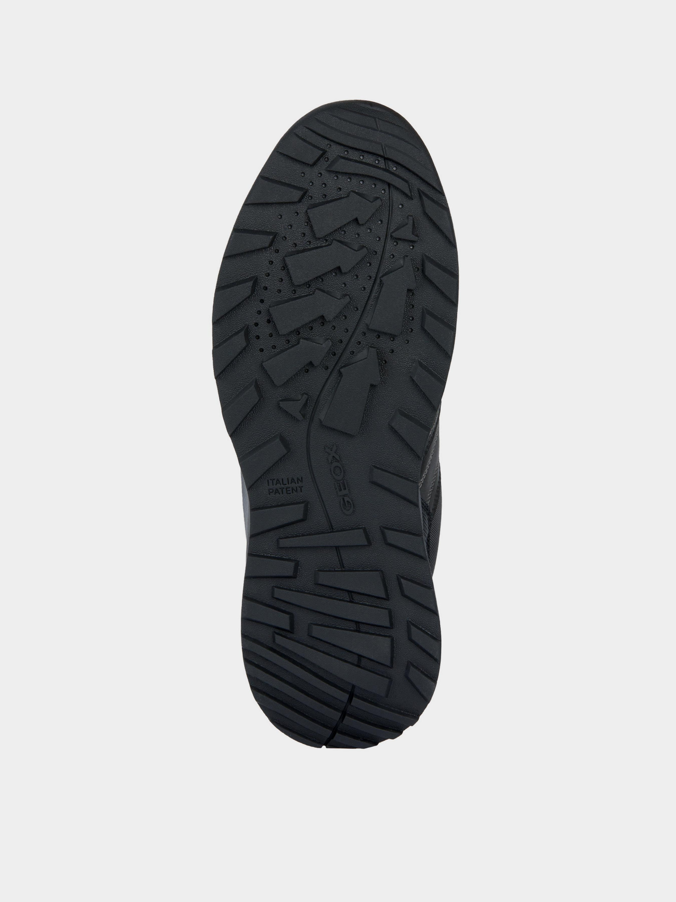 Кроссовки Geox Terrestre модель U26EZA-0MEK0-C9270 Фото