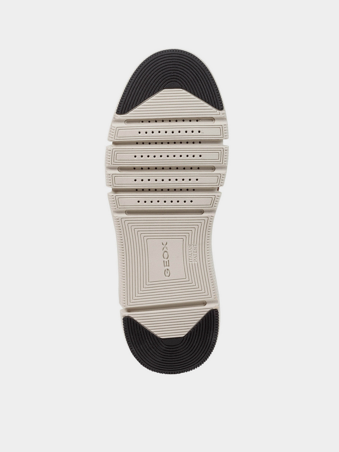 Черевики Geox Adacter модель U26F6A-000FF-C6006 Фото