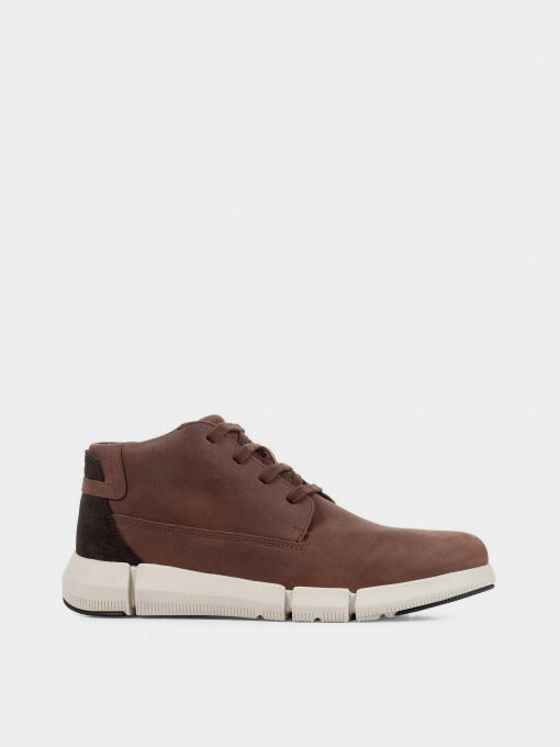 Ботинки Geox Adacter модель U26F6A-000FF-C6006 Фото