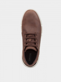 Черевики Geox Adacter модель U26F6A-000FF-C6006 Фото