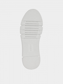 Кеды низкие Geox Adacter модель U26FFA-00085-C1000 Фото