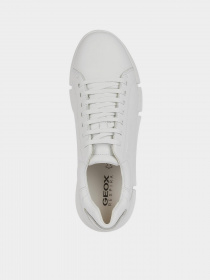 Кеды низкие Geox Adacter модель U26FFA-00085-C1000 Фото