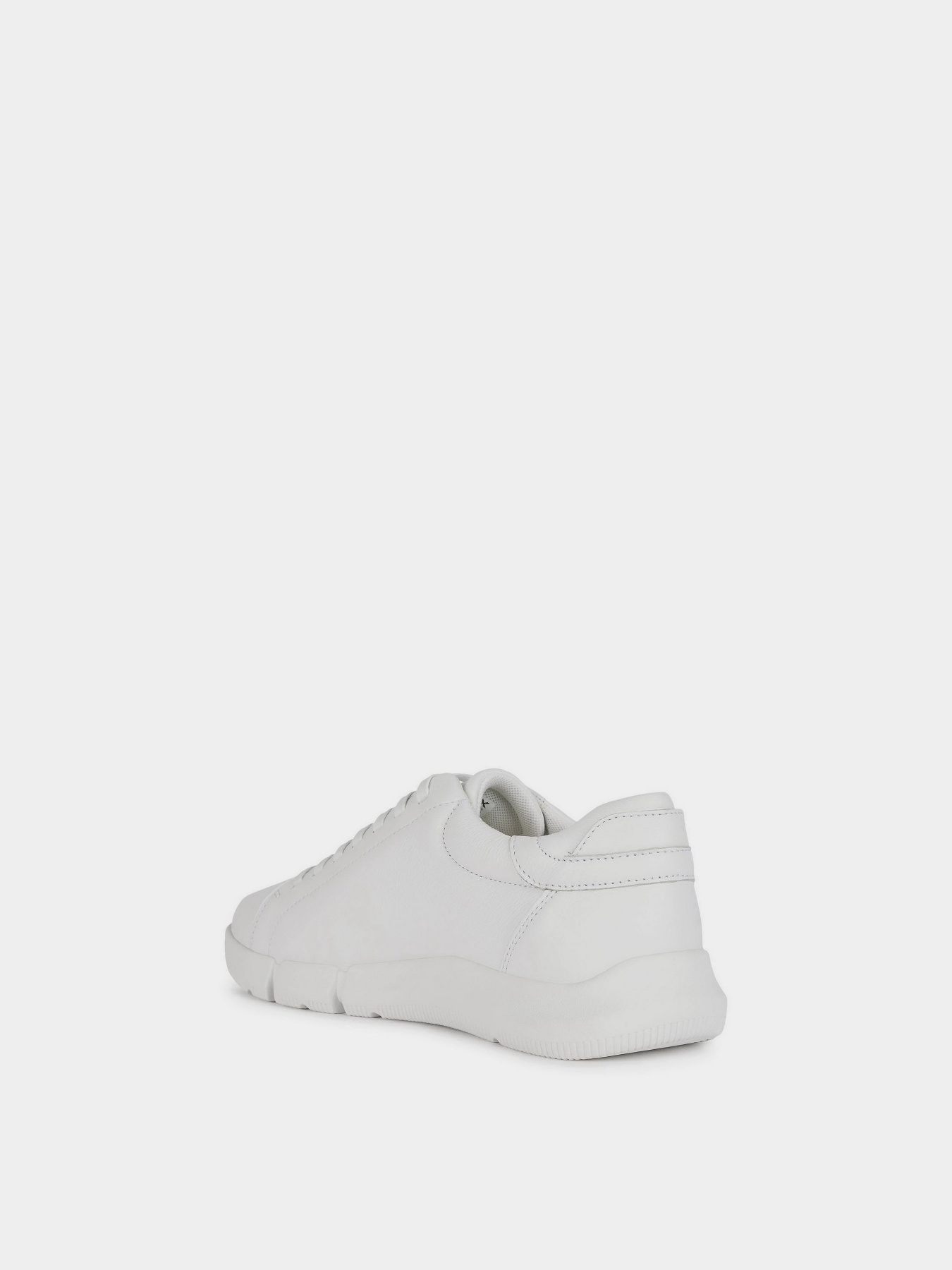 Кеди низькі Geox Adacter модель U26FFA-00085-C1000 Фото