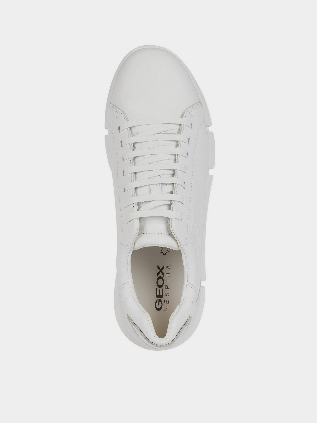 Кеди низькі Geox Adacter модель U26FFA-00085-C1000 Фото