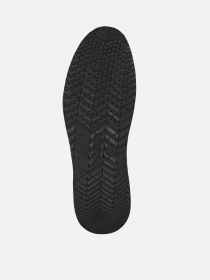 Ботинки Geox Zal модель U26U5A-000CL-C9999 Фото