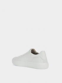 Кеды низкие Geox Deiven модель U355WA-00047-C1001 Кеды низкие Geox Deiven модель U355WA-00047-C1001 Фото