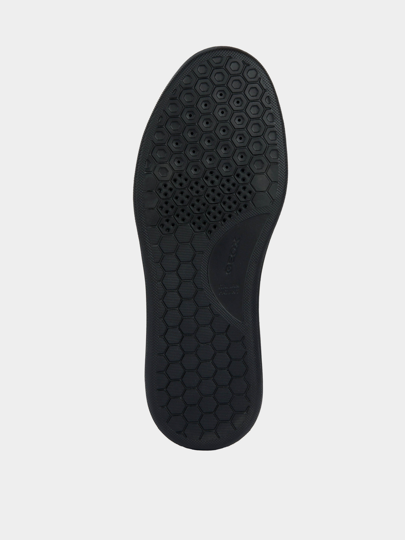 Кеды низкие Geox Deiven модель U355WB-04722-C9999 Фото