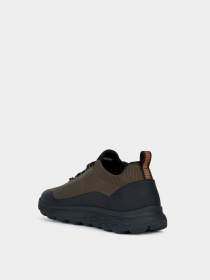 Кросівки Geox Spherica модель U35BYA-0006K-C3277 Фото