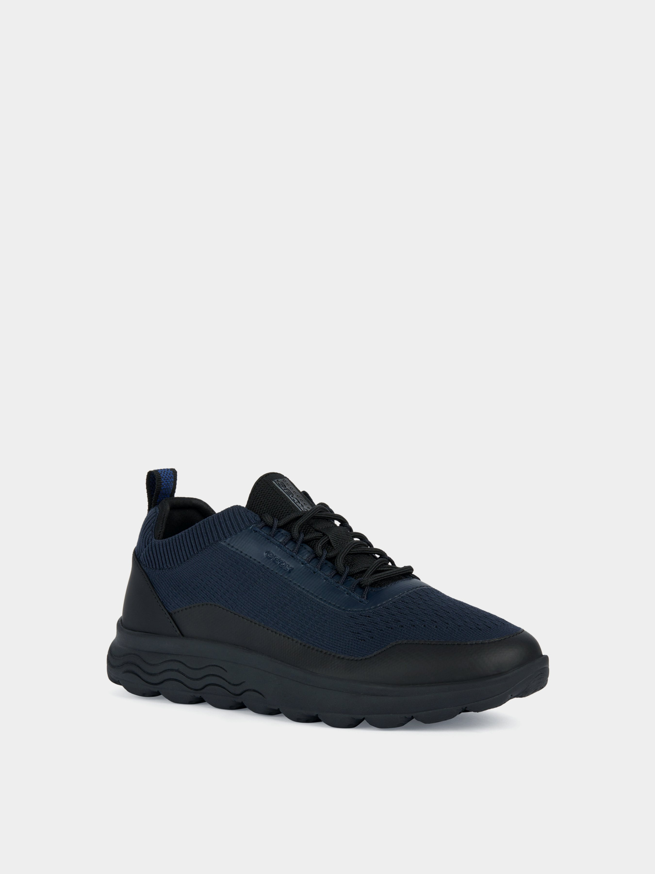 Кросівки повсякденні Geox Spherica модель U35BYA-0006K-C4007 Фото