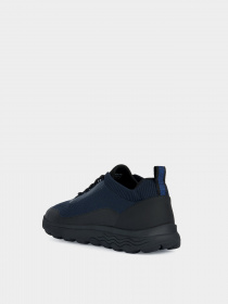 Кросівки повсякденні Geox Spherica модель U35BYA-0006K-C4007 Фото