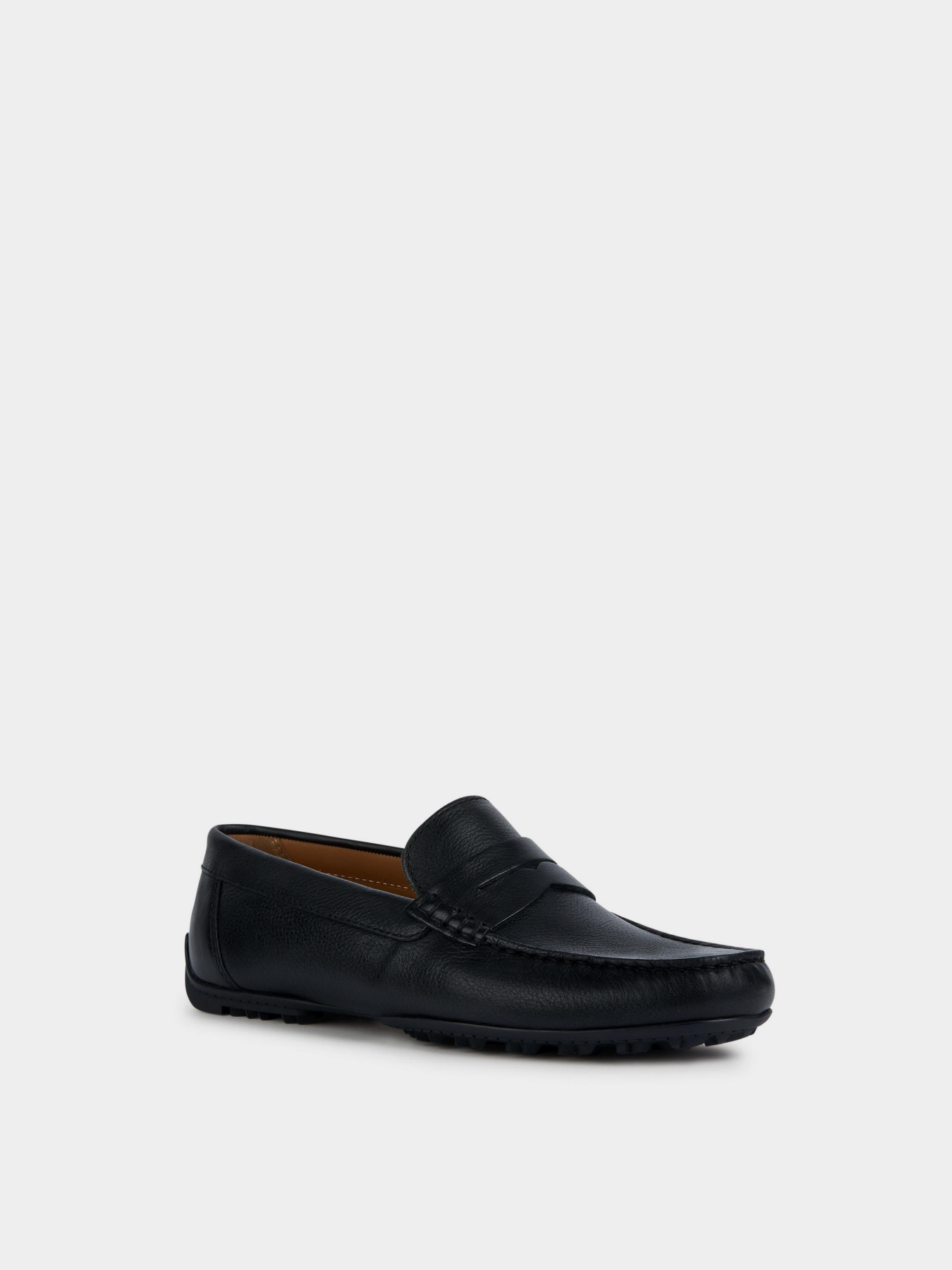 Мокасини Geox Kosmopolis + Grip модель U35E5A-00046-C9999 Фото