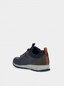 Кроссовки Geox Delray модель U360MC-000ME-C4218 Фото