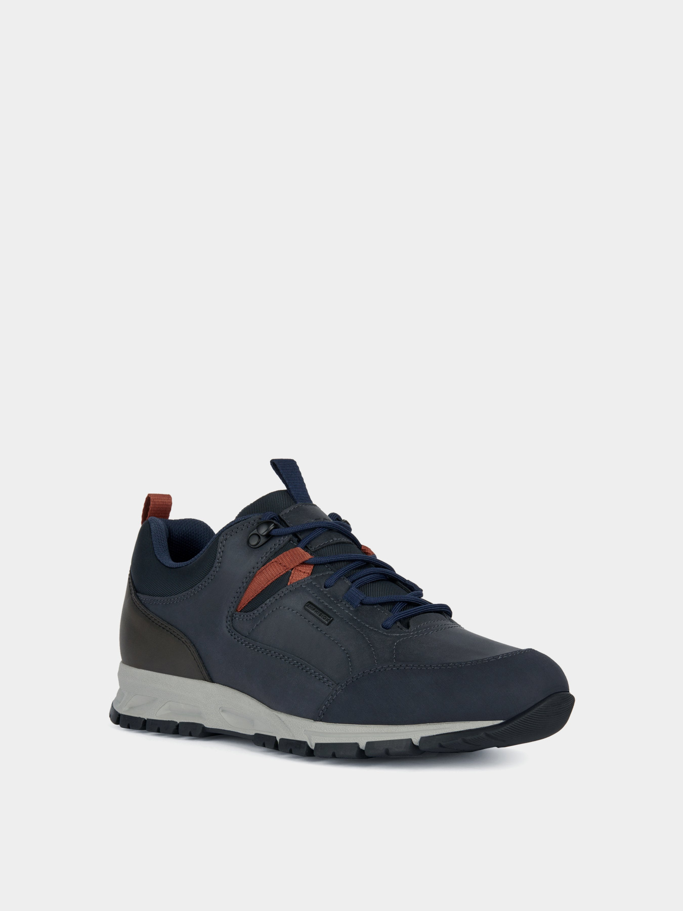 Кросівки повсякденні Geox Delray модель U360MC-000ME-C4218 Фото