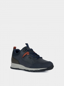 Кросівки повсякденні Geox Delray модель U360MC-000ME-C4218 Фото