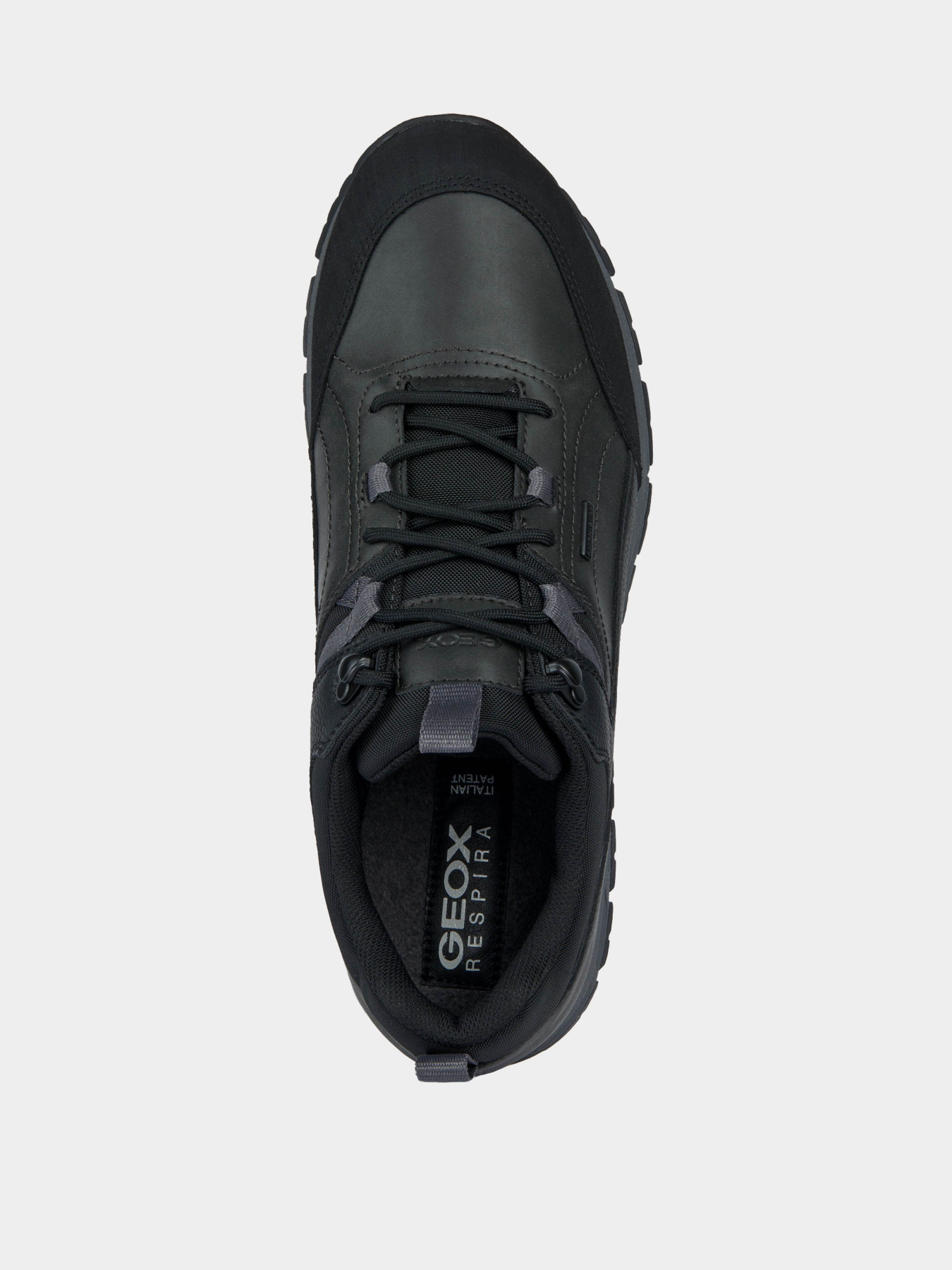 Кроссовки Geox Delray модель U360MC-0MEBU-C9999 Фото