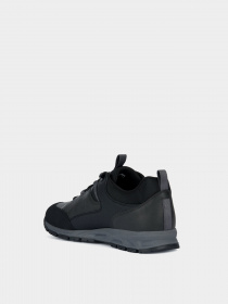 Кроссовки Geox Delray модель U360MC-0MEBU-C9999 Фото