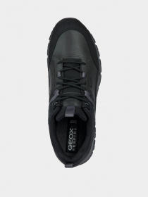 Кроссовки Geox Delray модель U360MC-0MEBU-C9999 Фото