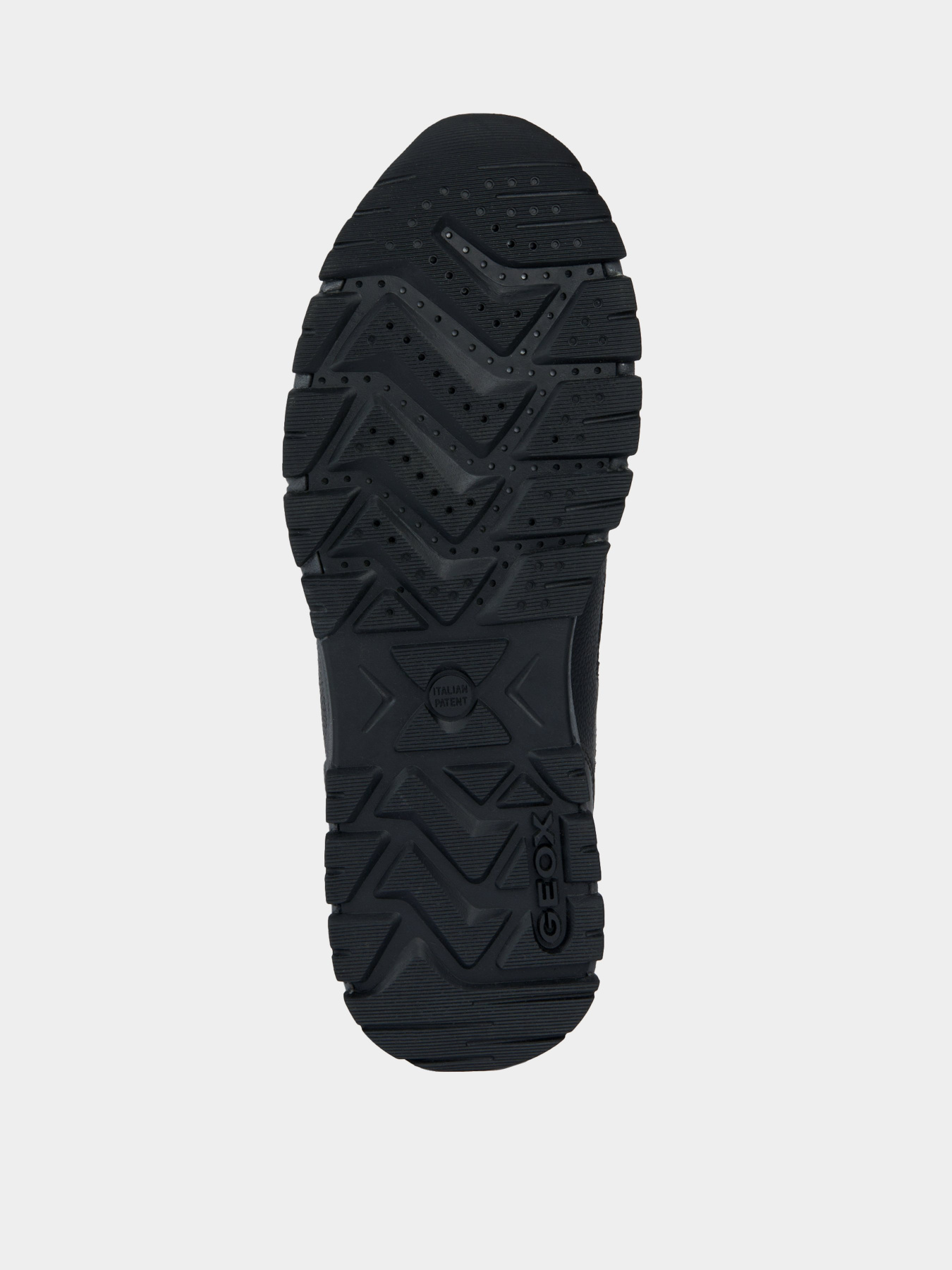 Кросівки повсякденні Geox Delray модель U360MC-0MEBU-C9999 Фото