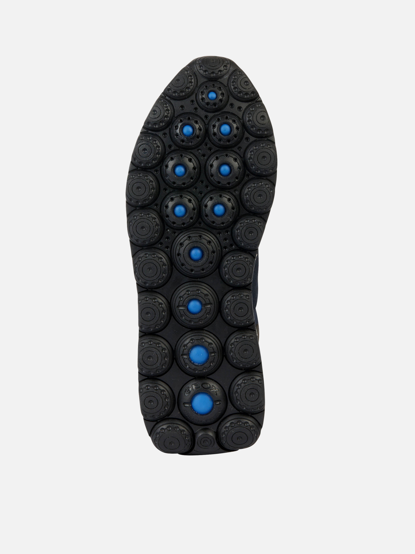 Кросівки Geox Spherica V Series A модель U3612A-022FU-CF4L6 Фото