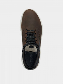 Черевики Geox Aerantis  модель U36APA-03511-C6024 Фото