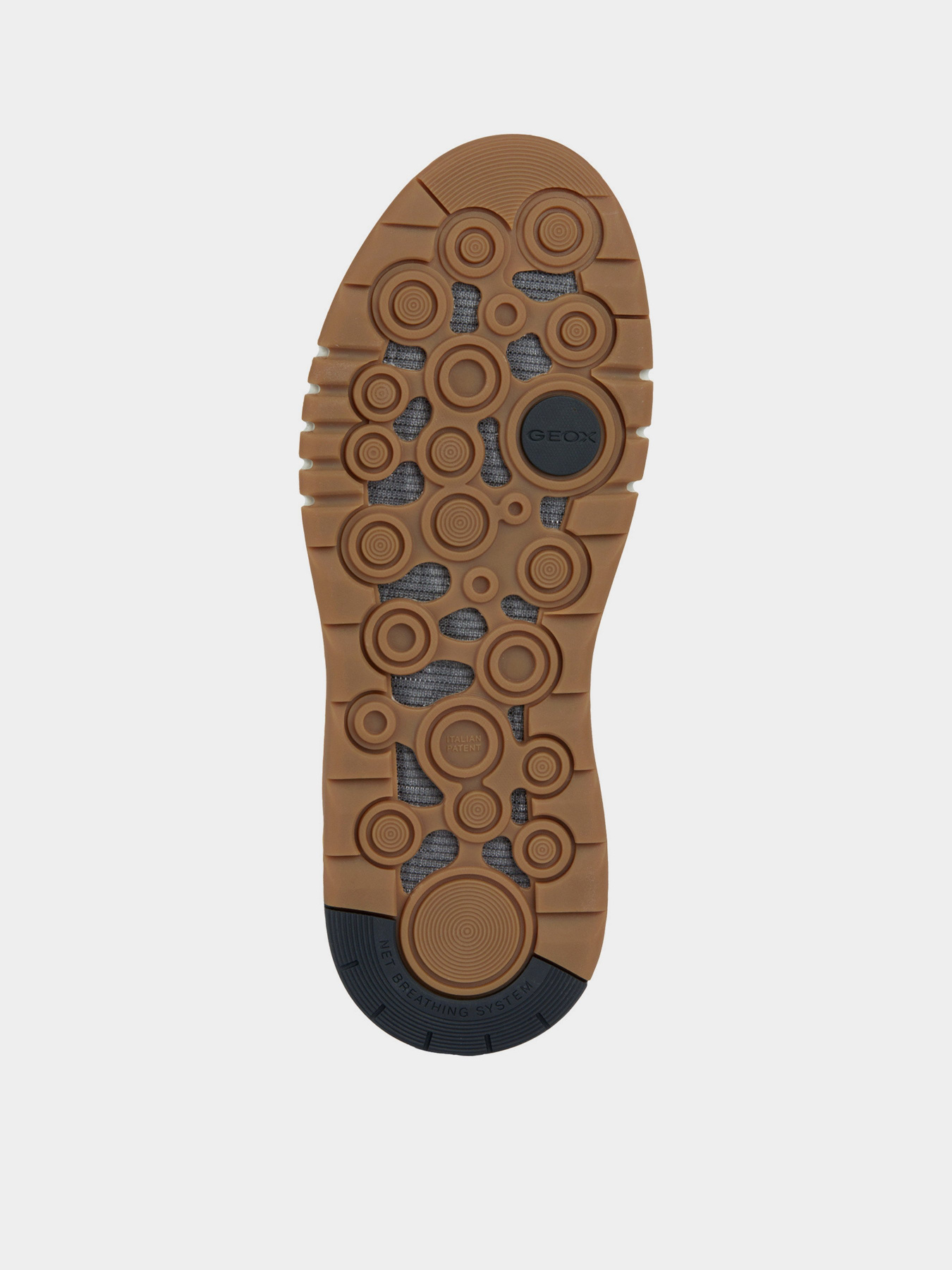 Черевики Geox Aerantis  модель U36APA-03511-C6024 Фото