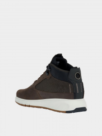 Черевики Geox Aerantis  модель U36APA-03511-C6024 Фото