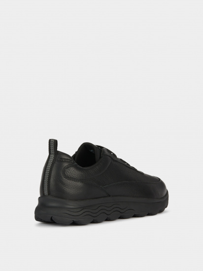 Кросівки Geox Spherica модель U36BYB-00034-C9999 — фото 4 - INTERTOP