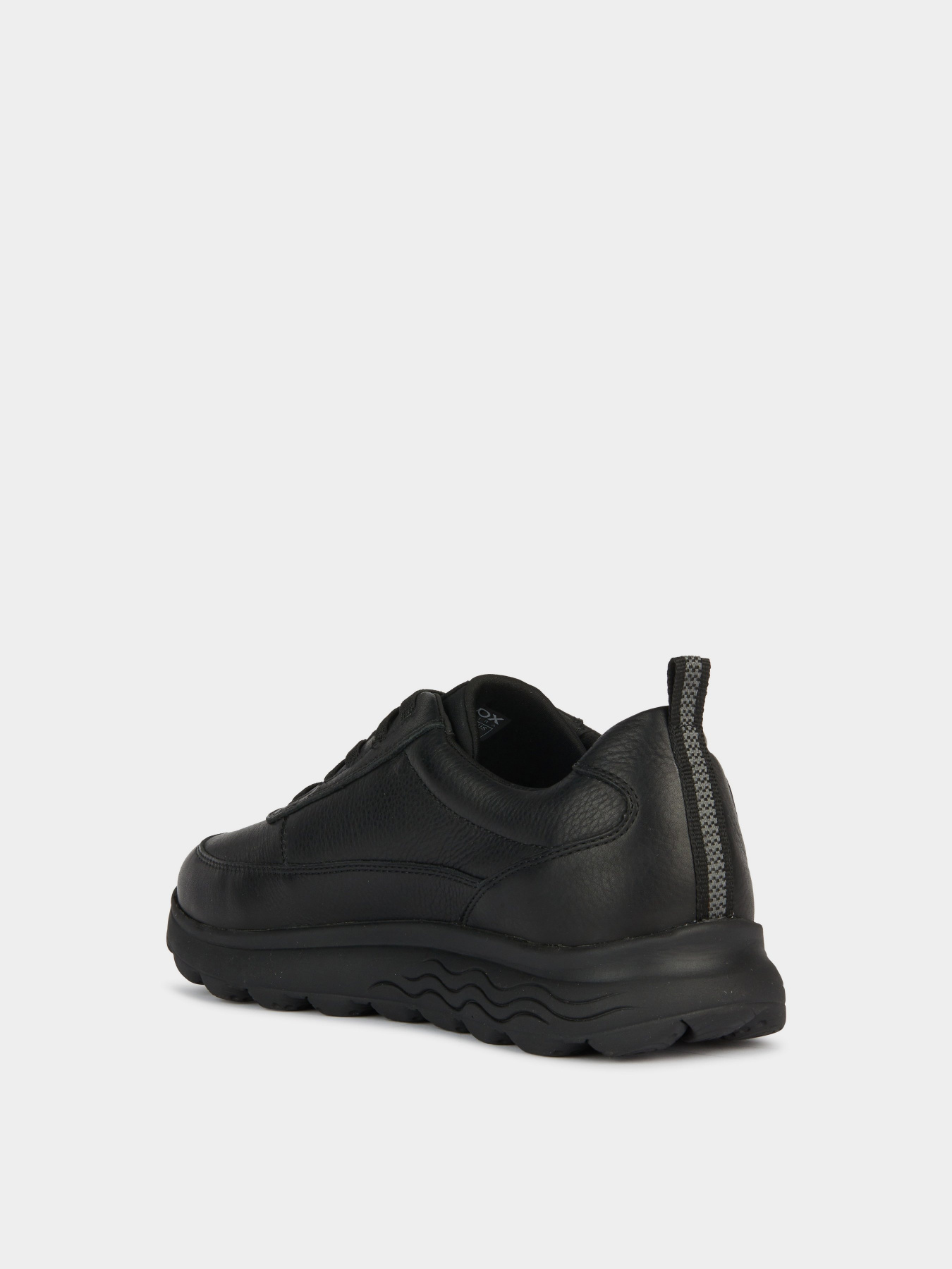 Кросівки повсякденні Geox Spherica модель U36BYB-00034-C9999 Фото