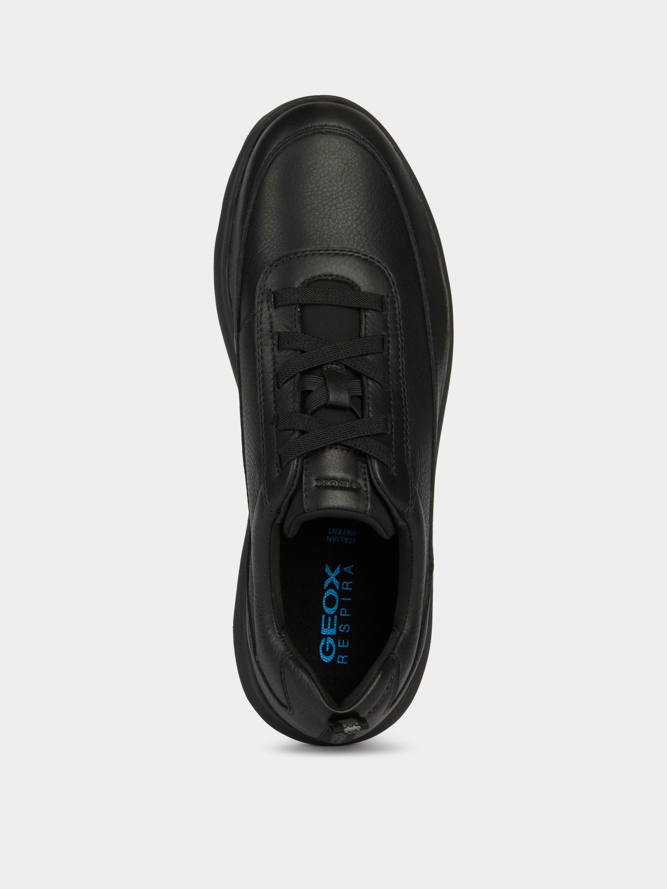 Кросівки повсякденні Geox Spherica модель U36BYB-00034-C9999 Фото