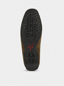 Мокасины Geox Kosmopolis + Grip модель U36CFA-00022-C3009 Фото