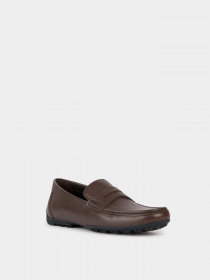 Мокасины Geox Kosmopolis + Grip модель U36CFA-00046-C6006 Фото