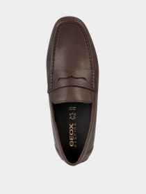 Мокасини Geox Kosmopolis + Grip модель U36CFA-00046-C6006 Фото