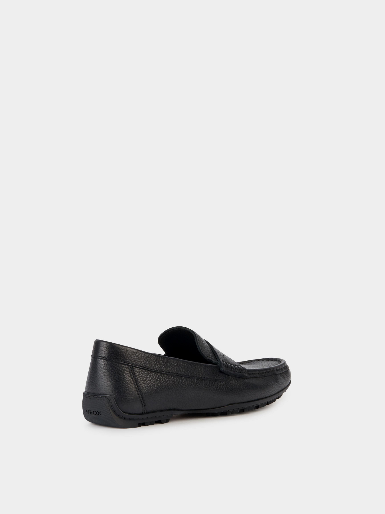 Мокасины Geox Kosmopolis + Grip модель U36CFA-00046-C9999 Фото