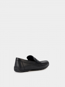 Мокасины Geox Kosmopolis + Grip модель U36CFA-00046-C9999 Фото