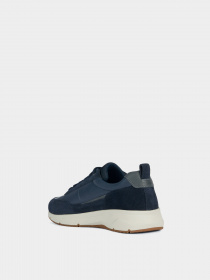 Кроссовки Geox Radente модель U36CZA-02285-C4002 Фото