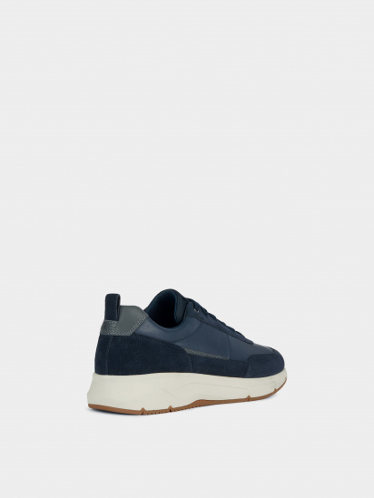 Кросівки Geox Radente модель U36CZA-02285-C4002 — фото 4 - INTERTOP