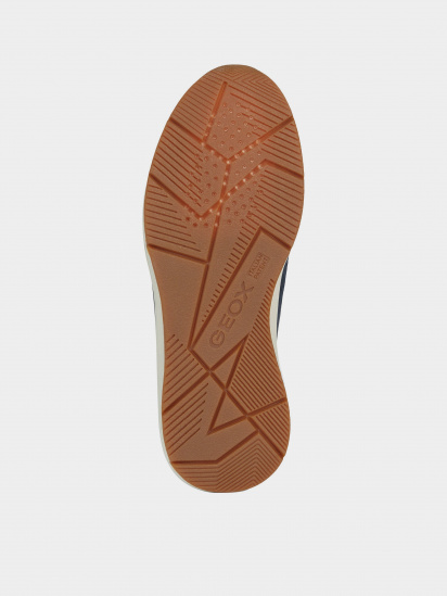 Кросівки Geox Radente модель U36CZA-02285-C4002 — фото 5 - INTERTOP