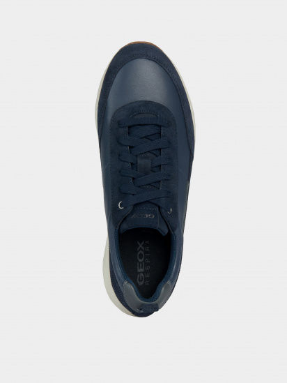 Кросівки Geox Radente модель U36CZA-02285-C4002 — фото 6 - INTERTOP